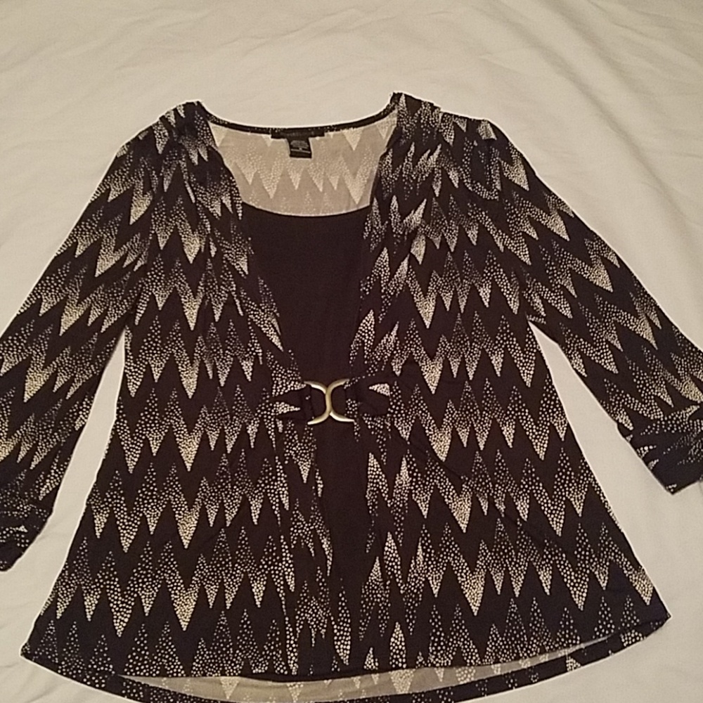 Robert Louis Shirt